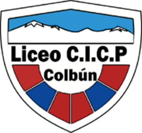 Logo Liceo Colbún