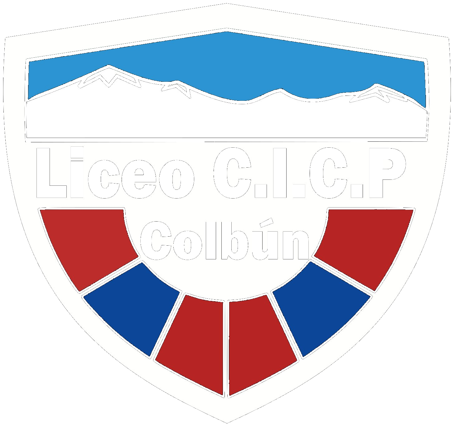 Logo Liceo CICP Colbún