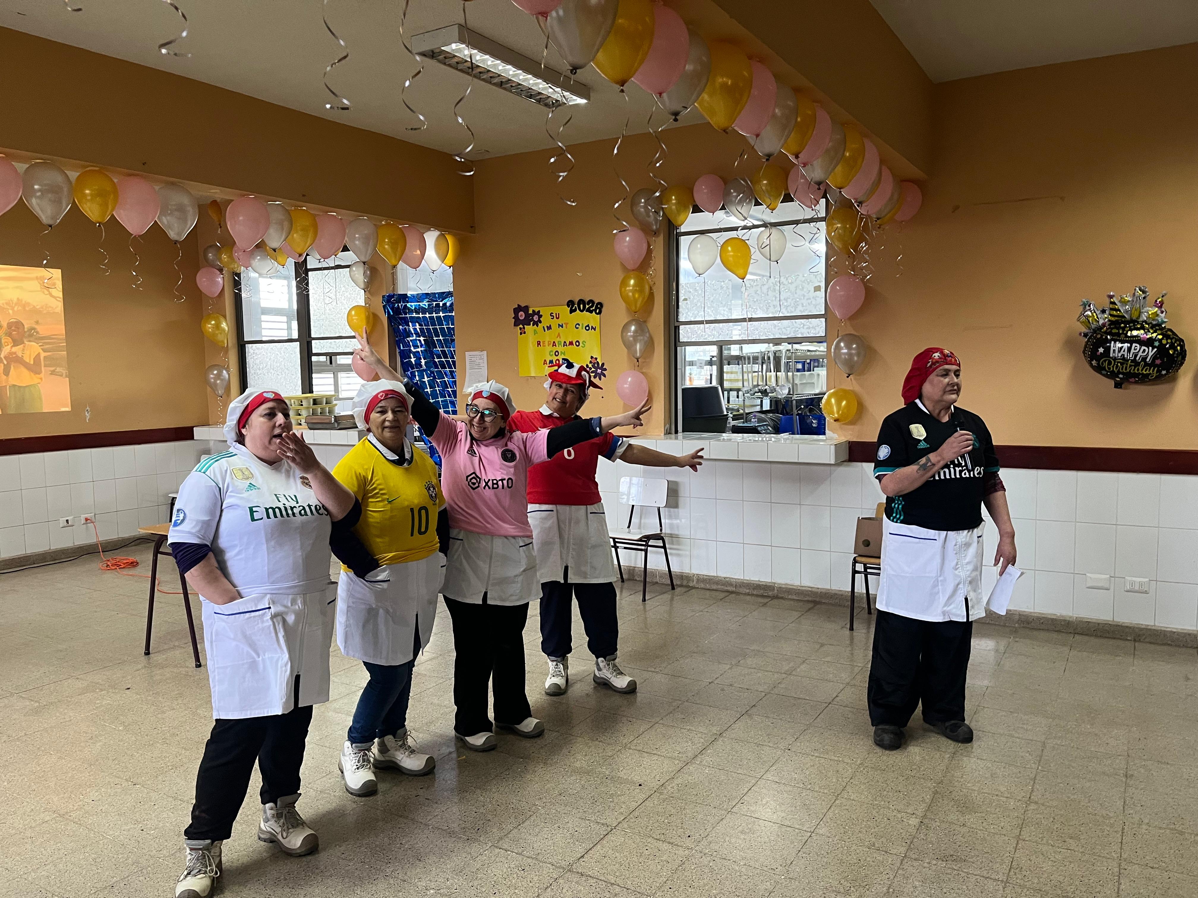 ¡Un Día del Niño lleno de cariño y alegría en nuestro establecimiento!